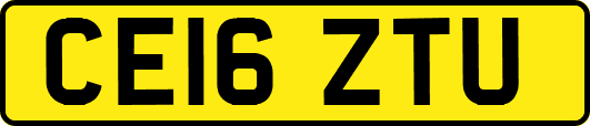 CE16ZTU