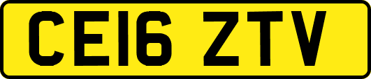 CE16ZTV