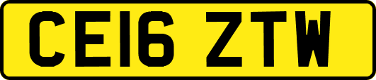 CE16ZTW