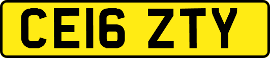 CE16ZTY