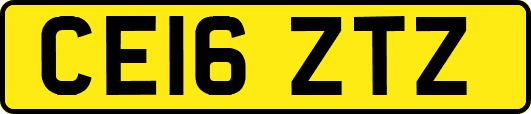 CE16ZTZ