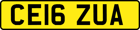 CE16ZUA