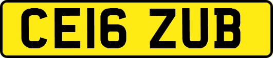 CE16ZUB