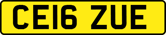 CE16ZUE