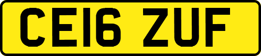 CE16ZUF