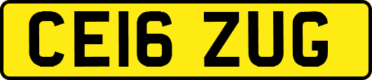 CE16ZUG