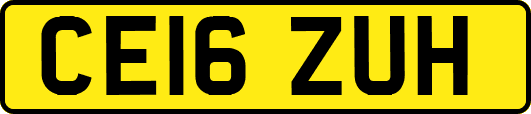 CE16ZUH