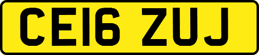 CE16ZUJ