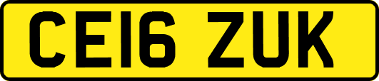 CE16ZUK