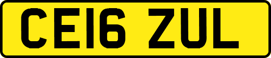 CE16ZUL