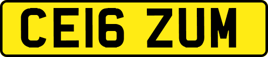CE16ZUM