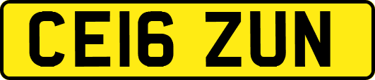 CE16ZUN