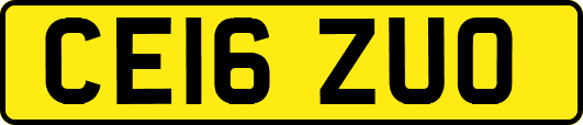 CE16ZUO