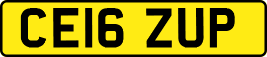 CE16ZUP