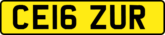 CE16ZUR