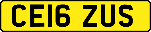CE16ZUS