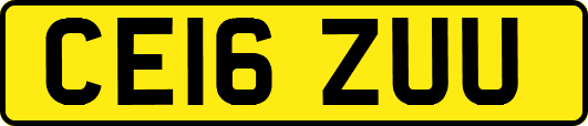 CE16ZUU