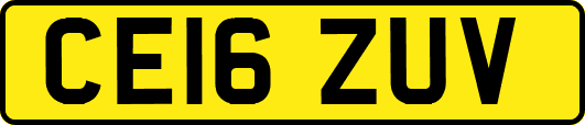 CE16ZUV