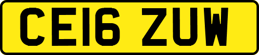 CE16ZUW