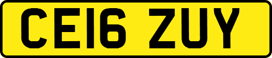 CE16ZUY