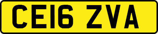 CE16ZVA