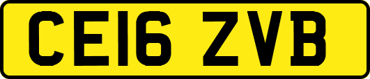 CE16ZVB