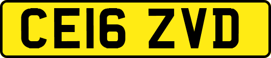 CE16ZVD
