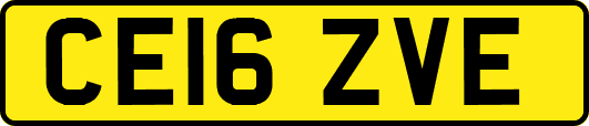 CE16ZVE