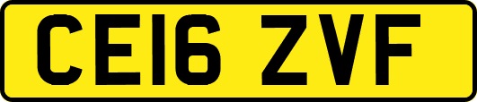 CE16ZVF
