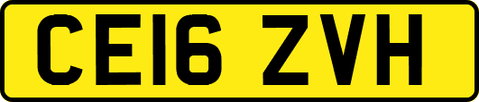 CE16ZVH