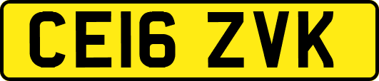 CE16ZVK