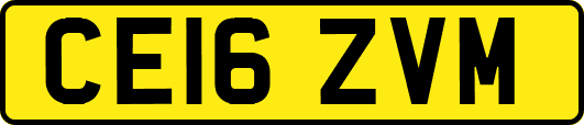 CE16ZVM