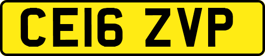 CE16ZVP