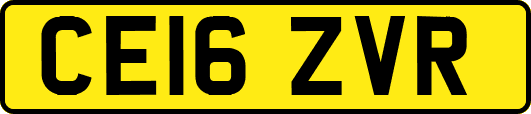 CE16ZVR