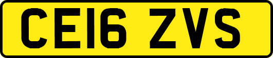 CE16ZVS