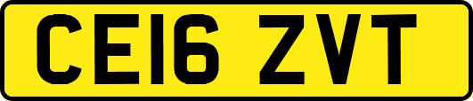 CE16ZVT