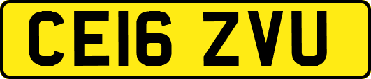 CE16ZVU