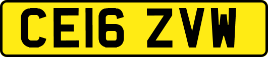 CE16ZVW