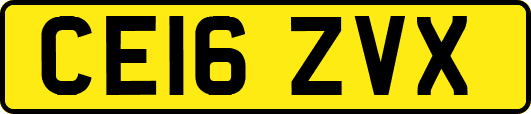 CE16ZVX