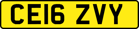 CE16ZVY