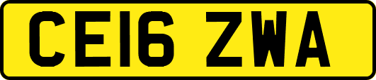 CE16ZWA