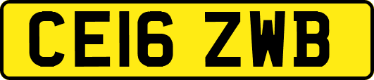 CE16ZWB