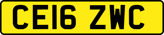CE16ZWC