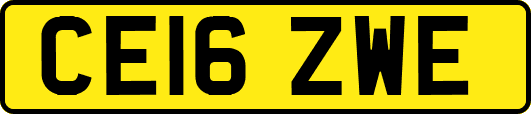 CE16ZWE