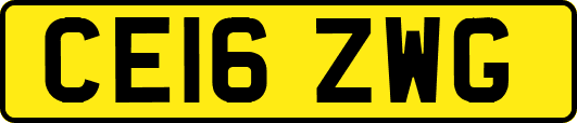 CE16ZWG