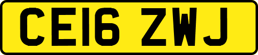 CE16ZWJ