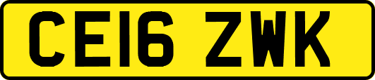 CE16ZWK
