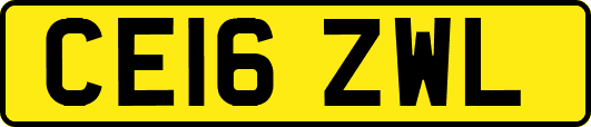 CE16ZWL