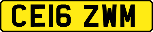 CE16ZWM