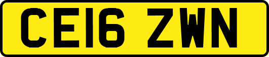 CE16ZWN